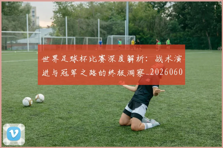 世界足球杯比赛深度解析：战术演进与冠军之路的终极洞察_20260609201444